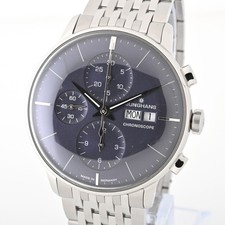 Junghans 027 4528.45. d'occasion  Expédié en Belgium