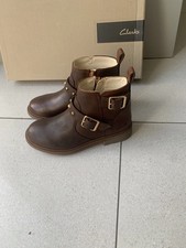 New clarks astrol for sale  BATLEY