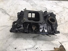 Coletor de admissão de motor Mercury MerCruiser 4.3 L 262 GM V6 Vortec 4 barris comprar usado  Enviando para Brazil