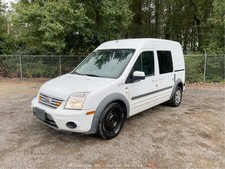ford transit 2012 for sale  Kent