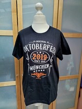 Ktoberfest münchen shirt gebraucht kaufen  Oberschleißheim