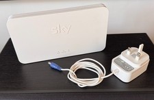 Sky wireless wifi for sale  TEDDINGTON