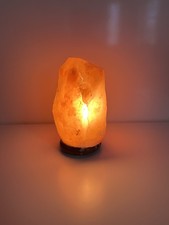 Rosenquarz leuchte lampe gebraucht kaufen  Kiel