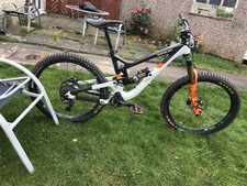 Full suspension saracen for sale  LEEDS
