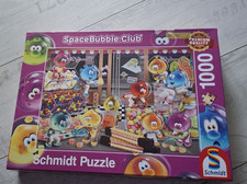 Schmidt puzzle gelini gebraucht kaufen  Dinslaken