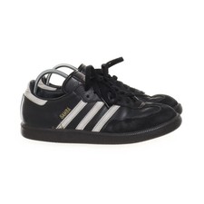 adidas, sneakersy, rozmiar: 38 2/3, samba, czarno-białe, unisex (dorośli) #ia8 na sprzedaż adidas, sneakersy, rozmiar: 38 2/3, samba, czarno-białe, unisex (dorośli) #ia8 na sprzedaż  PL