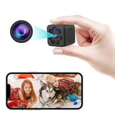 Camera 1080p wifi for sale  Kissimmee