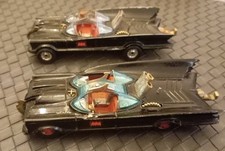 Corgi toys batmobile gebraucht kaufen  Buschkämpen