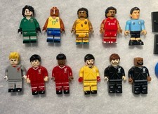Liverpool football figures for sale  DAWLISH