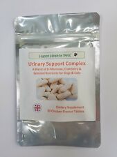 Bladder support dogs for sale  YORK