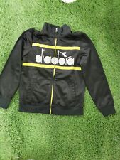 Diadora felpa giacca usato  Cerignola