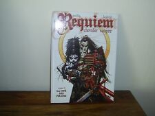 Requiem chevalier vampire d'occasion  Laudun-l'Ardoise
