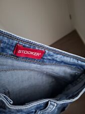 Stooker jeans gebraucht kaufen  Bad Oeynhausen