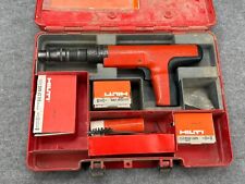 Hilti dx350 per usato  Sterzing