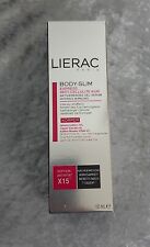 Lierac body slim gebraucht kaufen  München