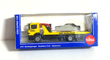 Good boxed siku for sale  LINCOLN