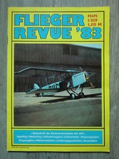 Ddr flieger revue gebraucht kaufen  Deutschland