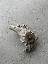 Bomba de água do motor-VIN: H Edelbrock 8811 Chevy 350 Long comprar usado  Enviando para Brazil