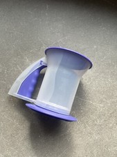 Streudose puderzucker puderzuc gebraucht kaufen  Schlierbach