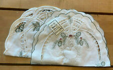 Schöne tischdecken 30x45cn gebraucht kaufen  Fulda