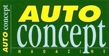 Revue magazine auto d'occasion Revue magazine auto d'occasion  Bonneval
