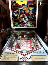 1978 joker poker for sale  Chester