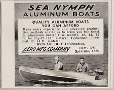 1955 print sea for sale  Sterling Heights