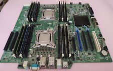 Dell t7600 motherboard for sale  RINGWOOD