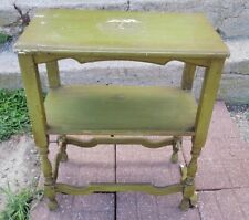 Antique rustic solid for sale  Blanchard