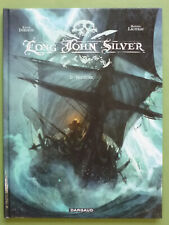 Long john silver d'occasion  France