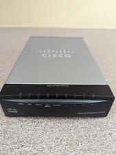 Roteador VPN Cisco RV042G Gigabit Dual WAN com fonte de alimentação, usado comprar usado  Enviando para Brazil
