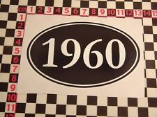 Made 1960 year for sale  BEWDLEY