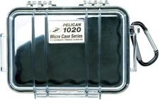 Micro capa protetora 1020 para iPhone 4, 5C, 5S e iPod - resistente à água preta/C... comprar usado  Enviando para Brazil