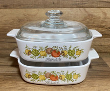 Set corning ware for sale  Saugerties
