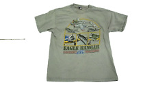 Eagle hangar oshkosh for sale  San Antonio