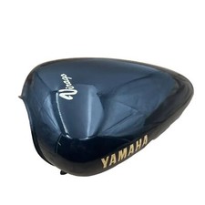 Yamaha tank cover gebraucht kaufen  Freystadt
