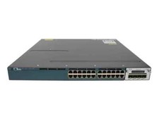 Cisco switch c3750x gebraucht kaufen  Mönchengladbach