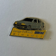 78 - Pin's AUTOMOBILE FIAT TEMPRA - Garage DURAND - BIGANOS comprar usado 78 - Pin's AUTOMOBILE FIAT TEMPRA - Garage DURAND - BIGANOS comprar usado  Enviando para Brazil