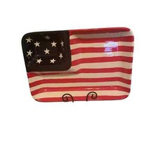 American flag chips for sale  Huntsville