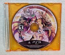 Time eternity tested for sale  Boynton Beach