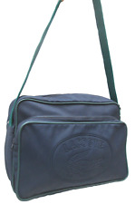 LACOSTE grand Sac voyage sport synthétique Authentique  vintage comprar usado  Enviando para Brazil