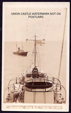 Real photo postcard for sale  FAREHAM