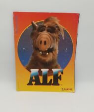 Alf panini stickeralbum gebraucht kaufen  Bad Oeynhausen