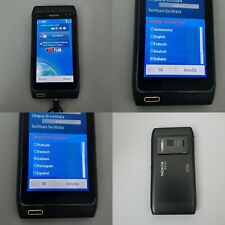 Usado, CELLULARE NOKIA N8 GSM UNLOCKED SIM FREE DEBLOQUE segunda mano  Embacar hacia Argentina