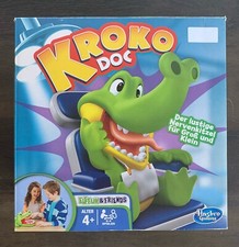 Spiel kroko doc gebraucht kaufen  Sögel