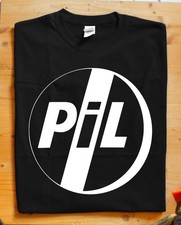 Pil shirt public usato  Ferrara