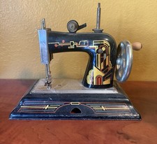 Vintage 1940s casige for sale  Watkins