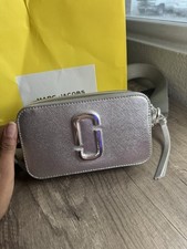 Marc jacobs silver for sale  Las Vegas