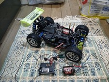 Kyosho Mini Inferno comprar usado  Enviando para Brazil