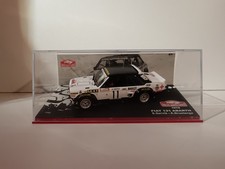 Fiat 131 abarth d'occasion  Poitiers